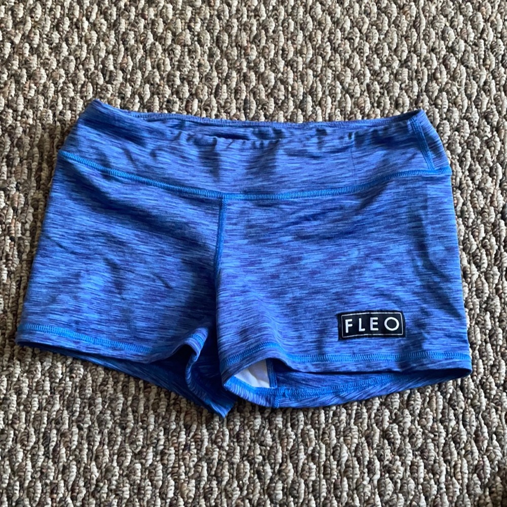 M Fleo Shorts